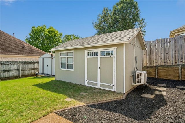 1148 BREEZY VALLEY DR, Cordova, TN 38018