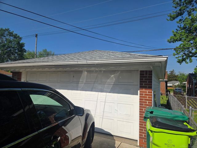 24645 Raven Avenue Avenue, Eastpointe, MI 48021