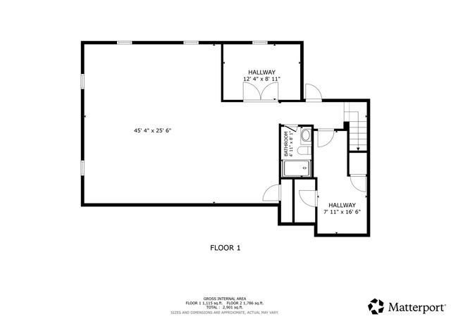 1220 N Hamlin Avenue, Park Ridge, IL 60068