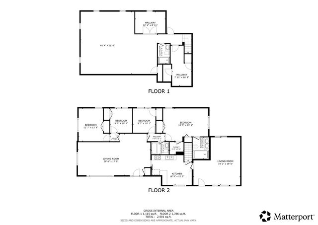 1220 N Hamlin Avenue, Park Ridge, IL 60068