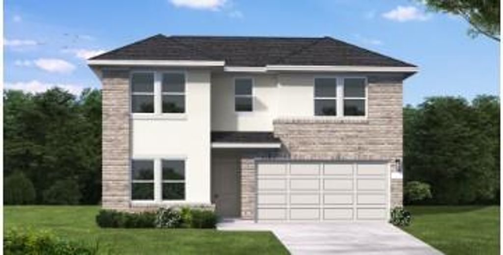 12133 Cannon Cove Lane, Texas City, TX 77591
