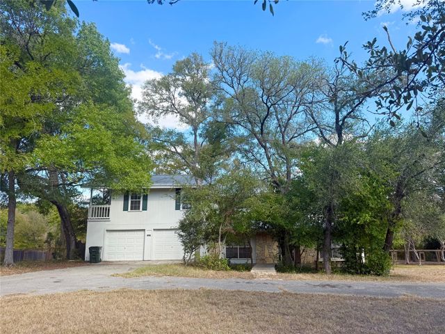 12717 Burson DR, Manchaca, TX 78652