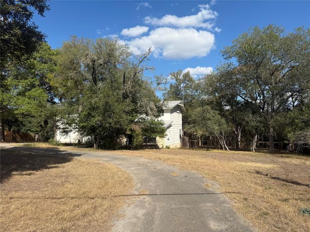 12717 Burson DR, Manchaca, TX 78652