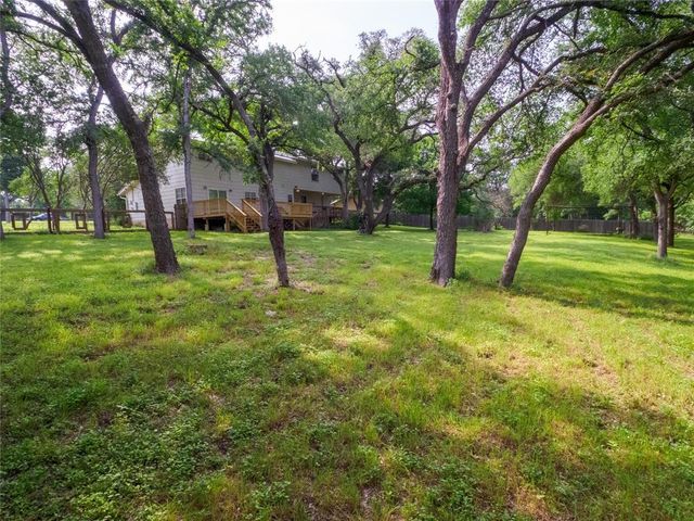 12717 Burson DR, Manchaca, TX 78652