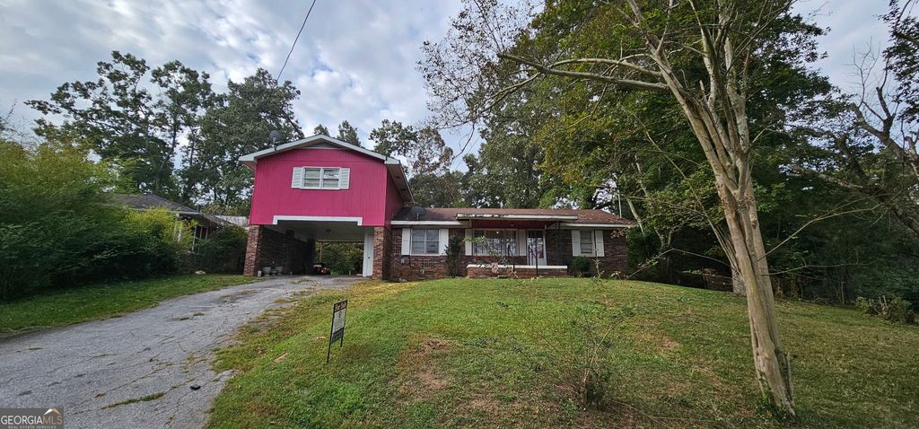 75 Pressley Lane, Toccoa, GA 30577 — photo 2
