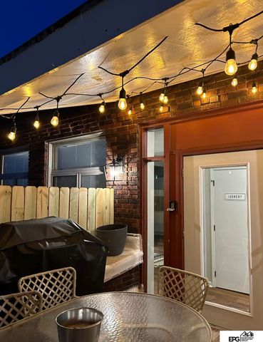 121 S 25th Street, Omaha, NE 68131