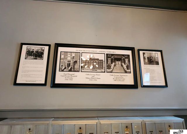 121 S 25th Street, Omaha, NE 68131