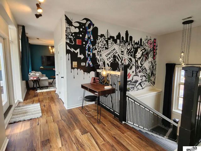 121 S 25th Street, Omaha, NE 68131