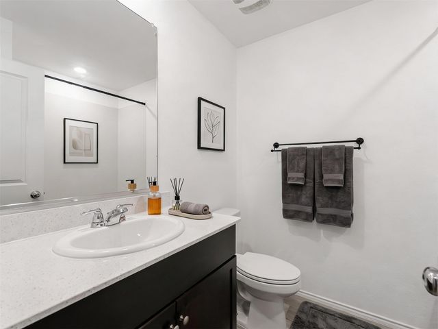 1505 Helmoken Falls Drive, Anna, TX 75409