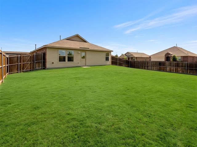 1505 Helmoken Falls Drive, Anna, TX 75409