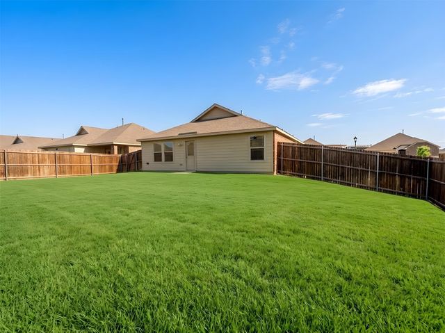 1505 Helmoken Falls Drive, Anna, TX 75409