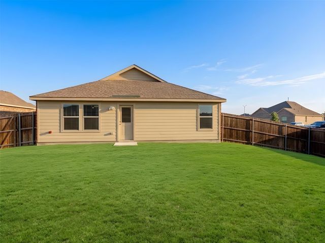 1505 Helmoken Falls Drive, Anna, TX 75409