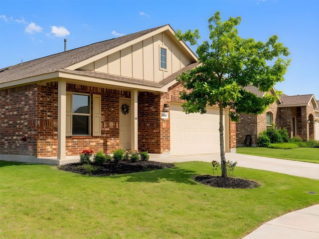 1505 Helmoken Falls Drive, Anna, TX 75409