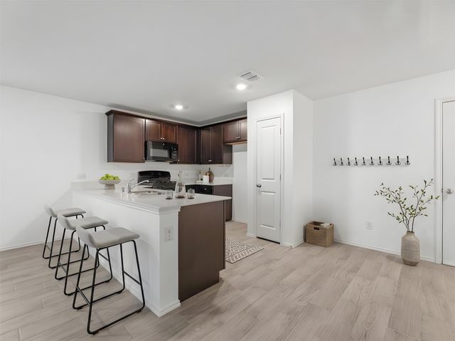 1505 Helmoken Falls Drive, Anna, TX 75409