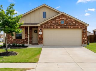 1505 Helmoken Falls Drive, Anna, TX 75409