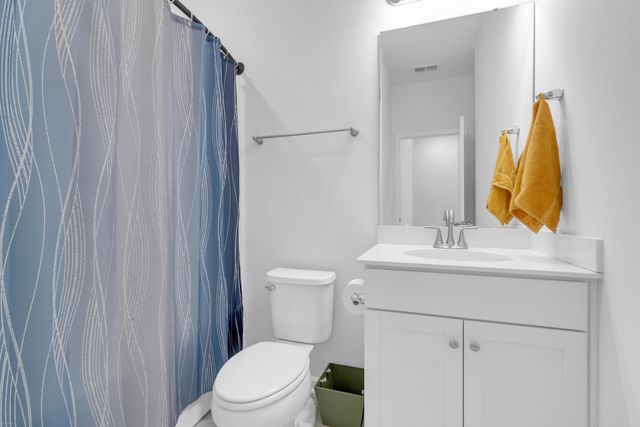 865 Recess Pt Drive 25, Moncks Corner, SC 29461