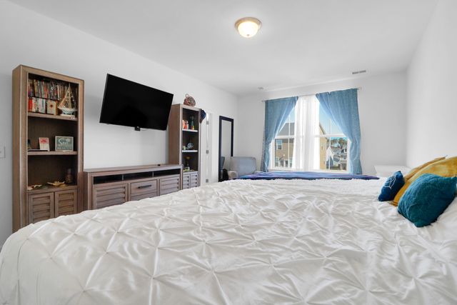 865 Recess Pt Drive 25, Moncks Corner, SC 29461