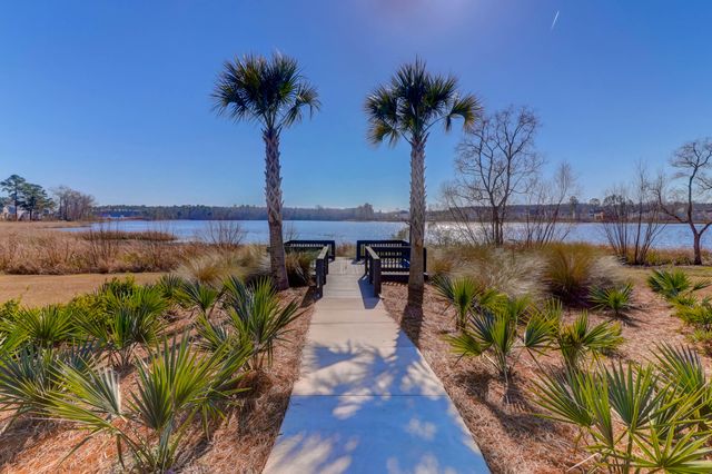 865 Recess Pt Drive 25, Moncks Corner, SC 29461