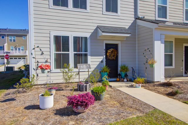 865 Recess Pt Drive 25, Moncks Corner, SC 29461