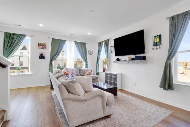 865 Recess Pt Drive 25, Moncks Corner, SC 29461