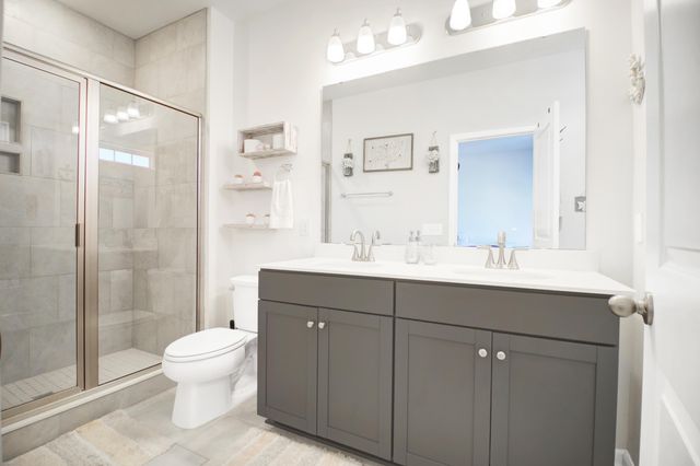 865 Recess Pt Drive 25, Moncks Corner, SC 29461