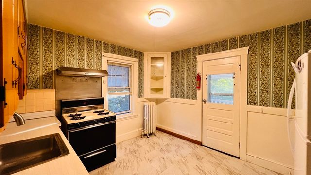 164 E. Elm Avenue 2, Quincy, MA 02170