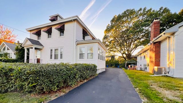 164 E. Elm Avenue 2, Quincy, MA 02170