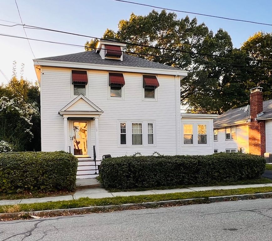 164 E. Elm Avenue 2, Quincy, MA 02170