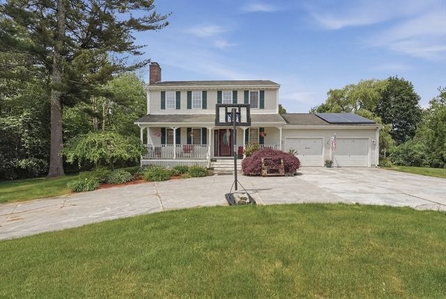 1527 Main Street, Acushnet, MA 02743