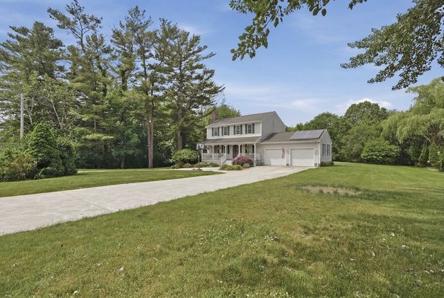 1527 Main Street, Acushnet, MA 02743