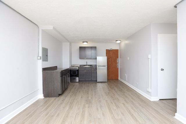 7333 N Ridge Boulevard 501, Chicago, IL 60645