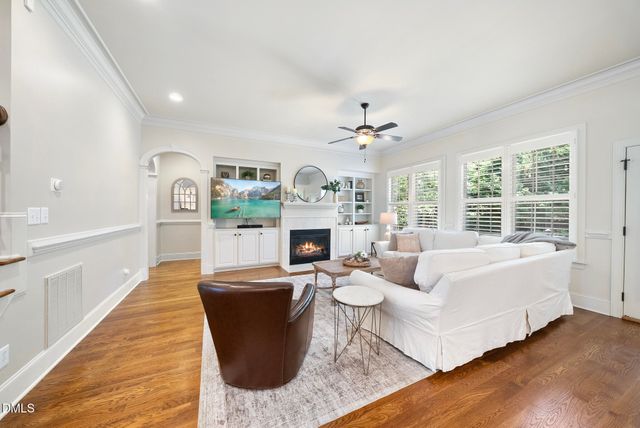 415 Hanson Walk Lane, Apex, NC 27539