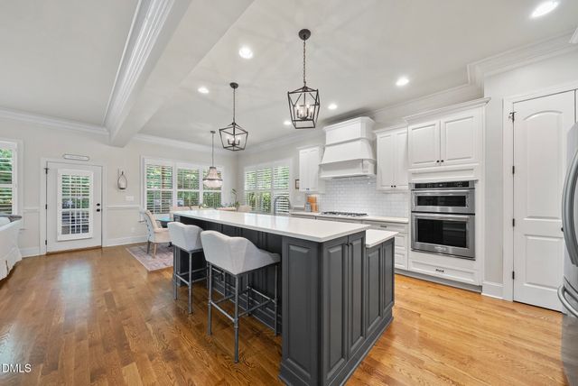 415 Hanson Walk Lane, Apex, NC 27539