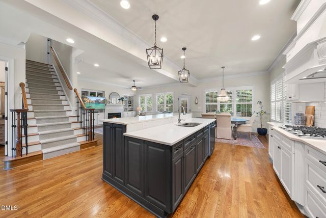 415 Hanson Walk Lane, Apex, NC 27539