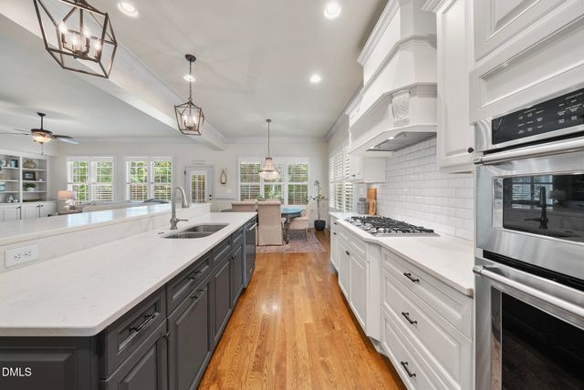 415 Hanson Walk Lane, Apex, NC 27539