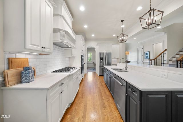415 Hanson Walk Lane, Apex, NC 27539