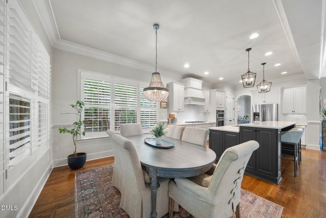 415 Hanson Walk Lane, Apex, NC 27539