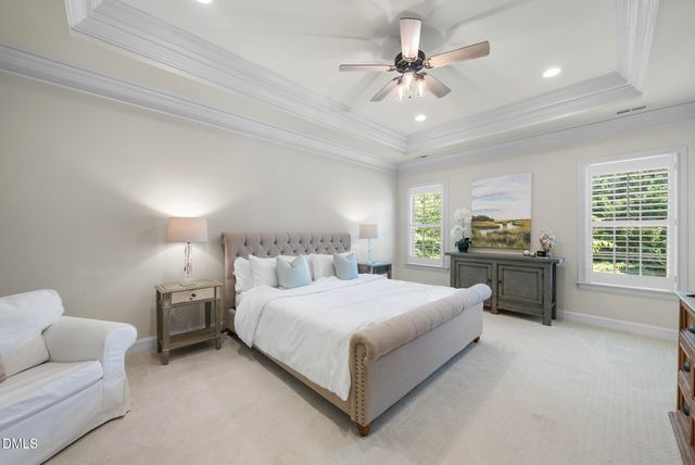415 Hanson Walk Lane, Apex, NC 27539