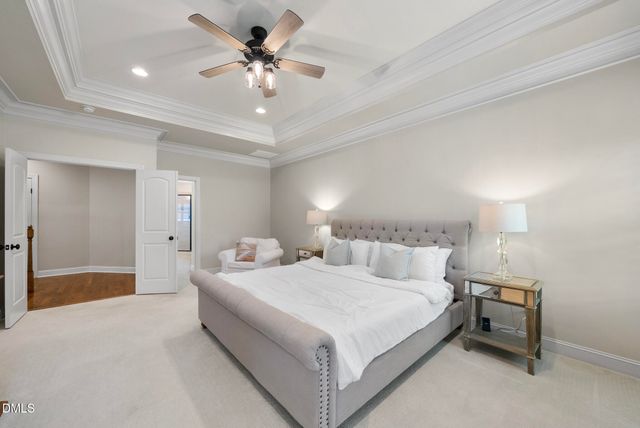 415 Hanson Walk Lane, Apex, NC 27539
