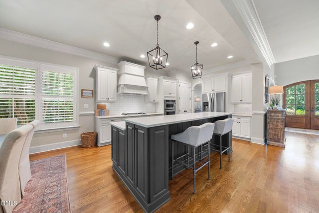 415 Hanson Walk Lane, Apex, NC 27539