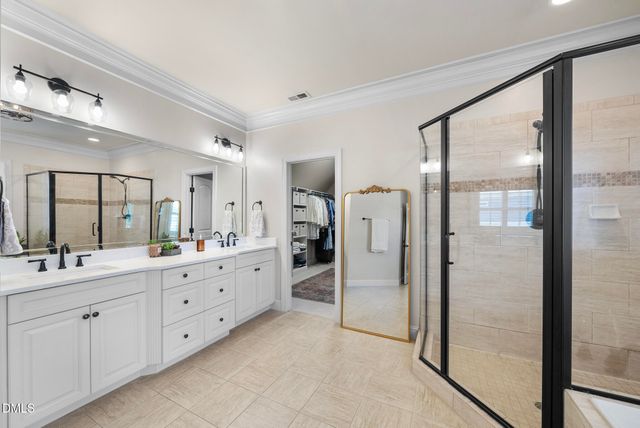 415 Hanson Walk Lane, Apex, NC 27539