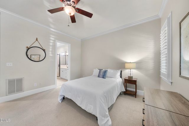415 Hanson Walk Lane, Apex, NC 27539