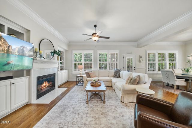 415 Hanson Walk Lane, Apex, NC 27539