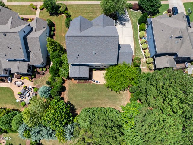 415 Hanson Walk Lane, Apex, NC 27539