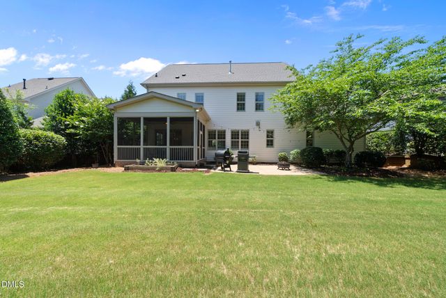 415 Hanson Walk Lane, Apex, NC 27539