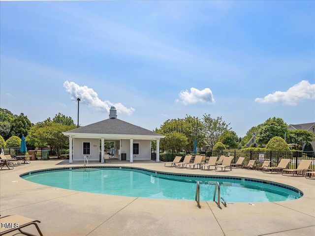 415 Hanson Walk Lane, Apex, NC 27539