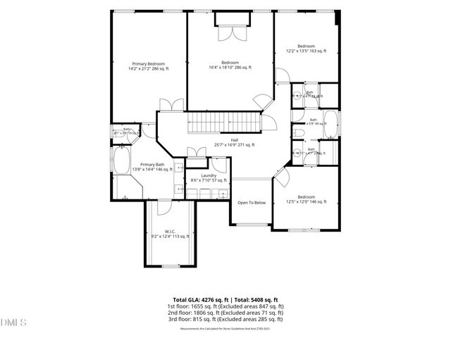 415 Hanson Walk Lane, Apex, NC 27539