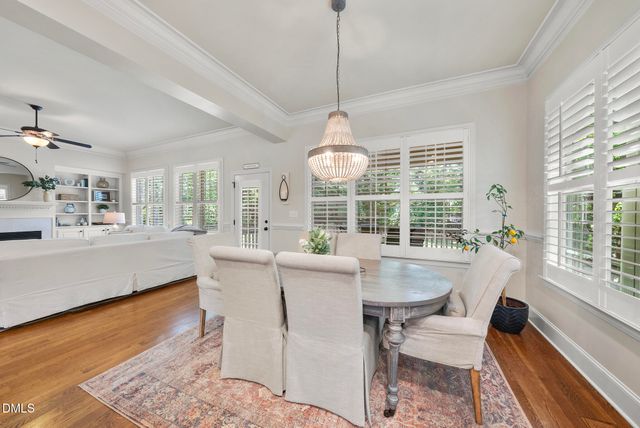 415 Hanson Walk Lane, Apex, NC 27539