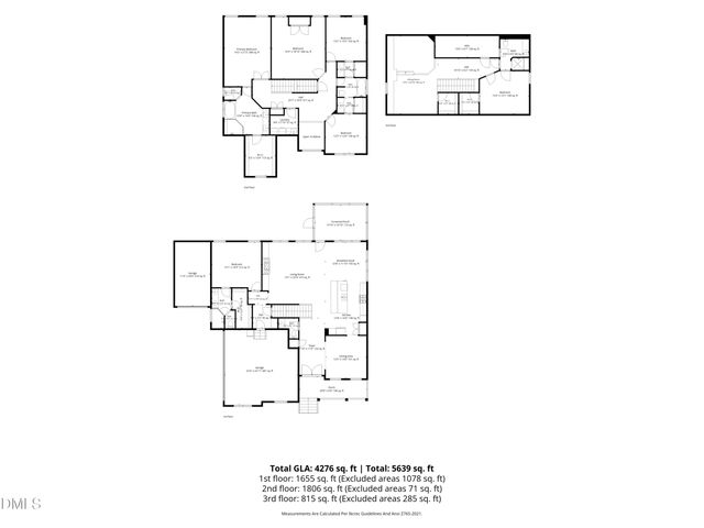 415 Hanson Walk Lane, Apex, NC 27539