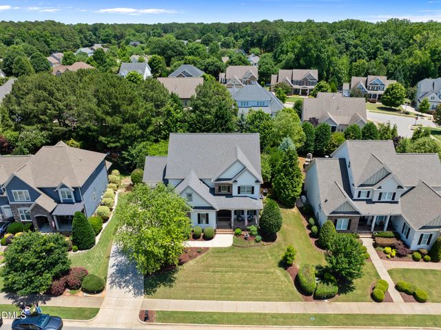 415 Hanson Walk Lane, Apex, NC 27539
